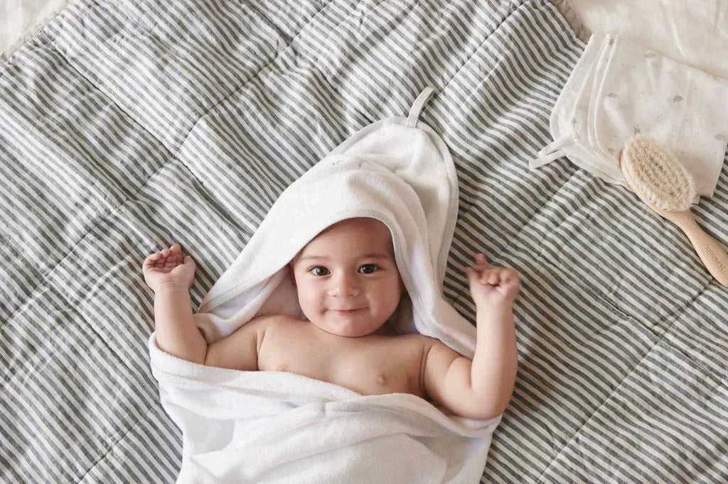 Shop PUREBABY ORGANIC | Isetan KL Online Store