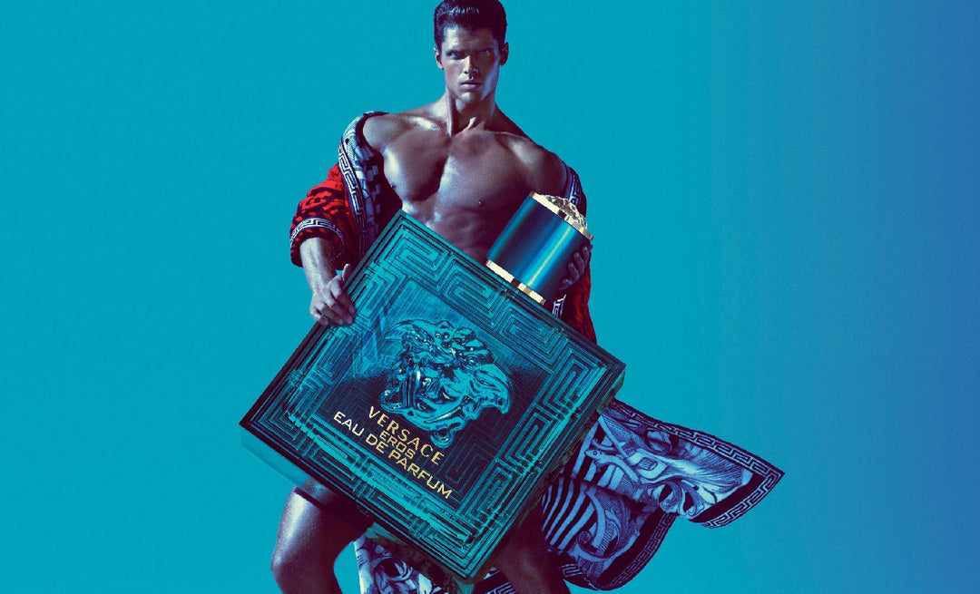 Shop VERSACE | Isetan KL Online Store