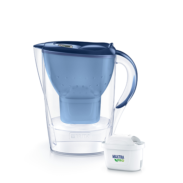 Cool 2.4L Water Filter Jug incl. MAXTRA PRO Pure Performance