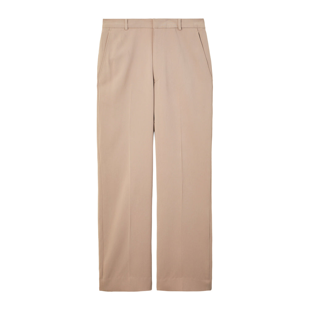 Brown Pants