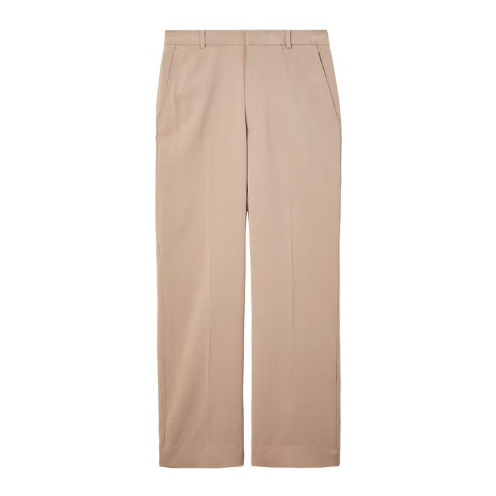 Brown Pants