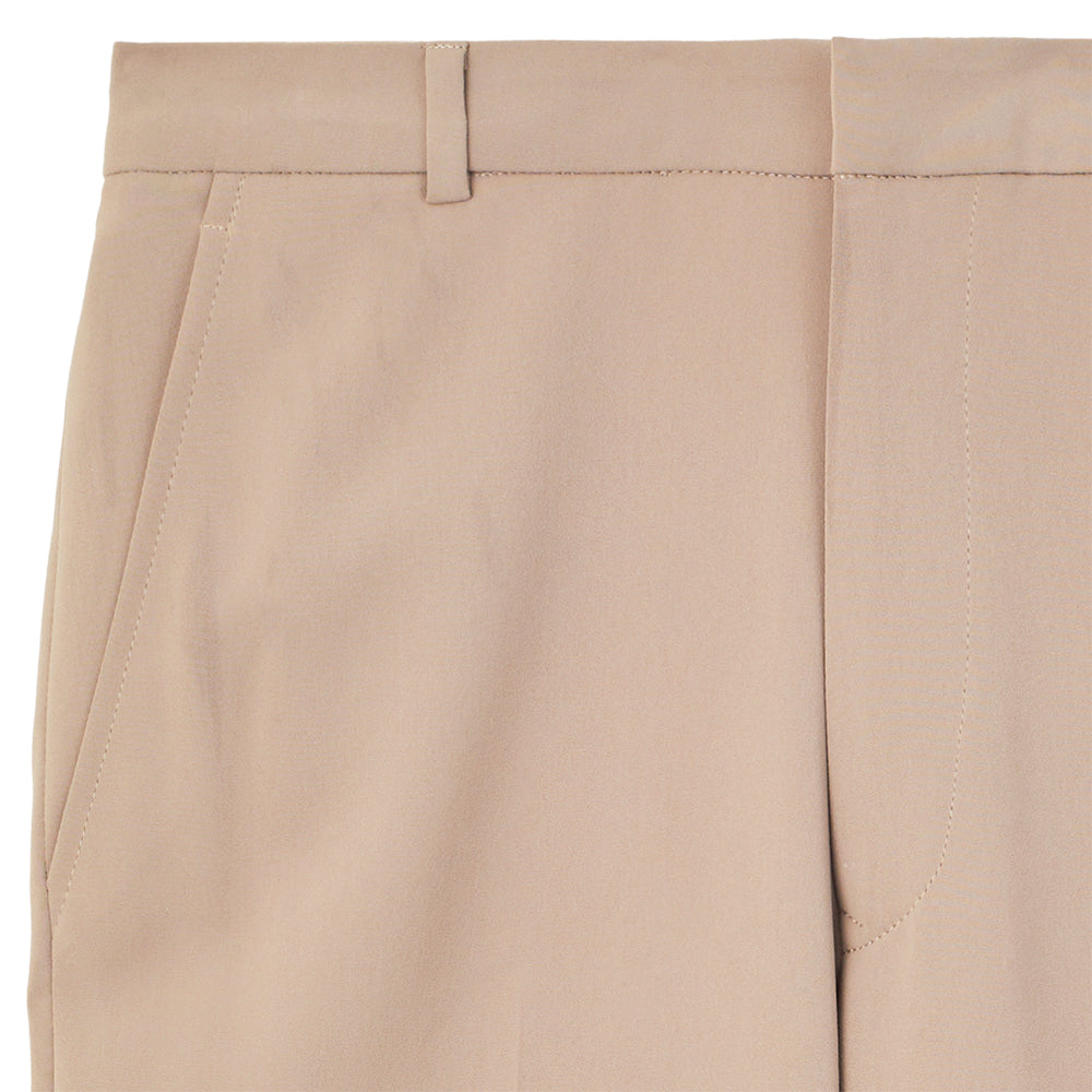 Brown Pants