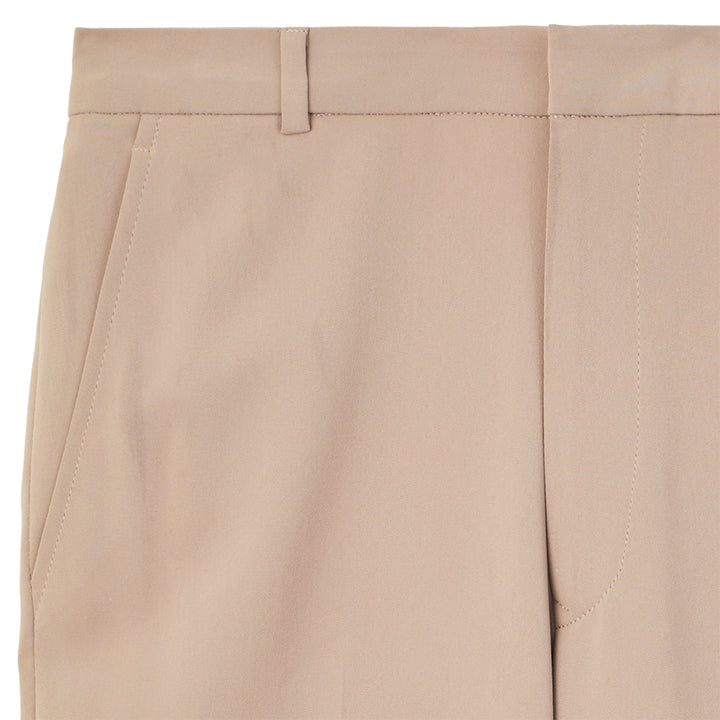 Brown Pants