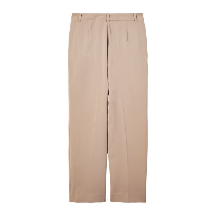 Brown Pants