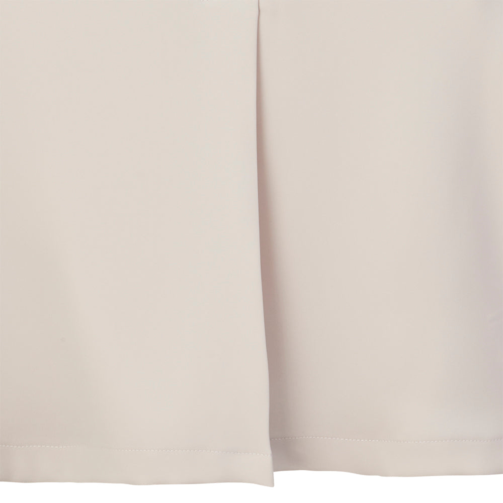 Beige Blouse
