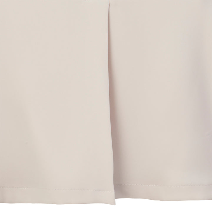 Beige Blouse
