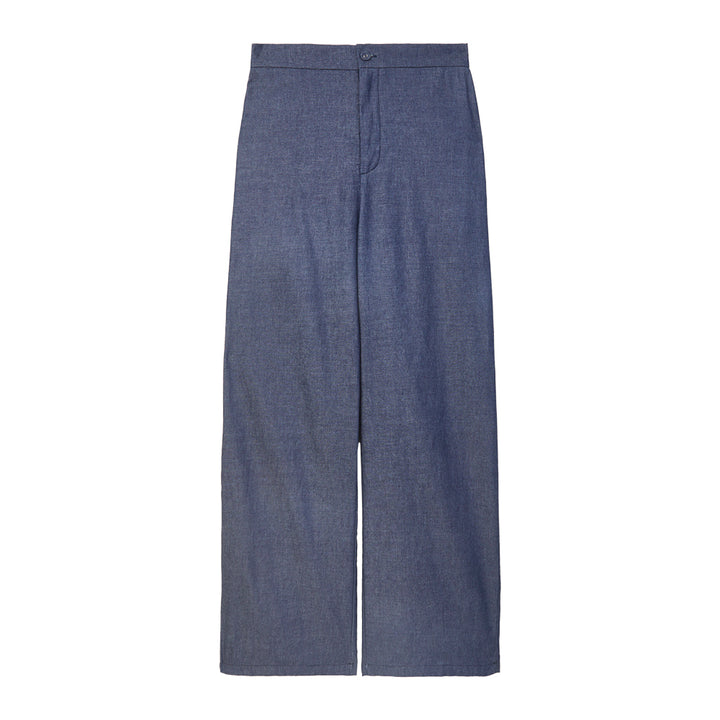 Denim Pants (Light Blue)