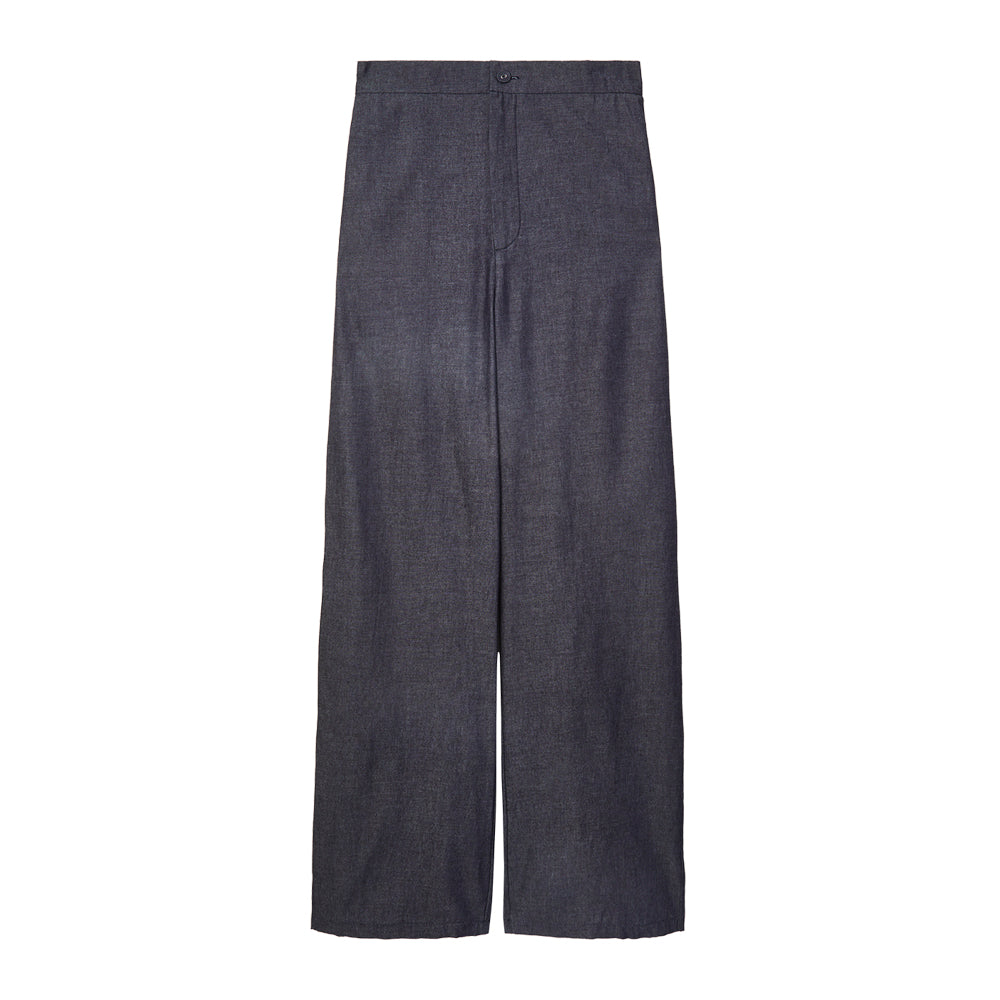 Denim Pants (Blue)