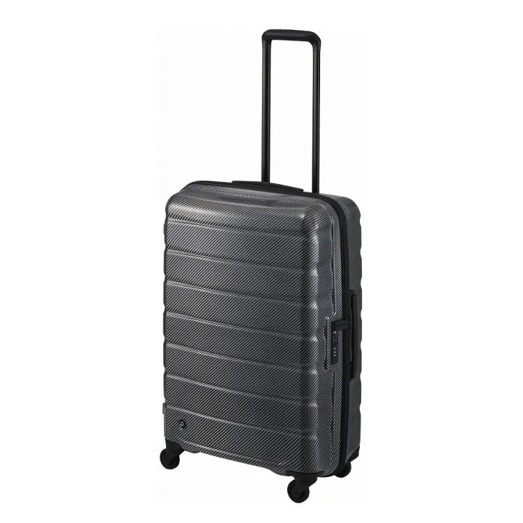 Proteca 01523 Aero Flex Lite2 Suitcase 71L