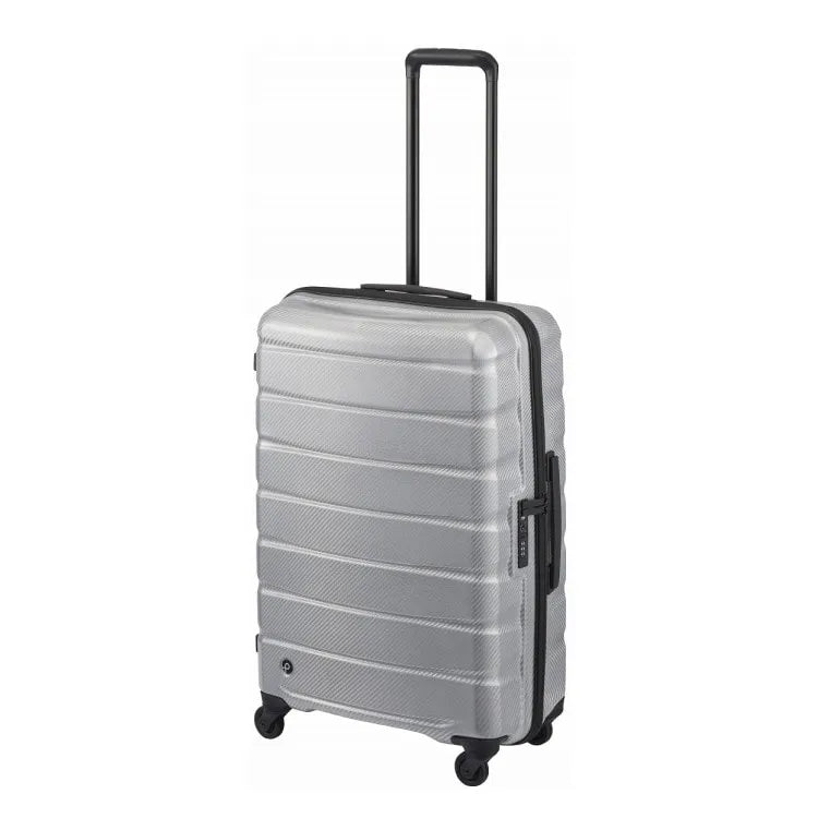 Proteca 01523 Aero Flex Lite2 Suitcase 71L