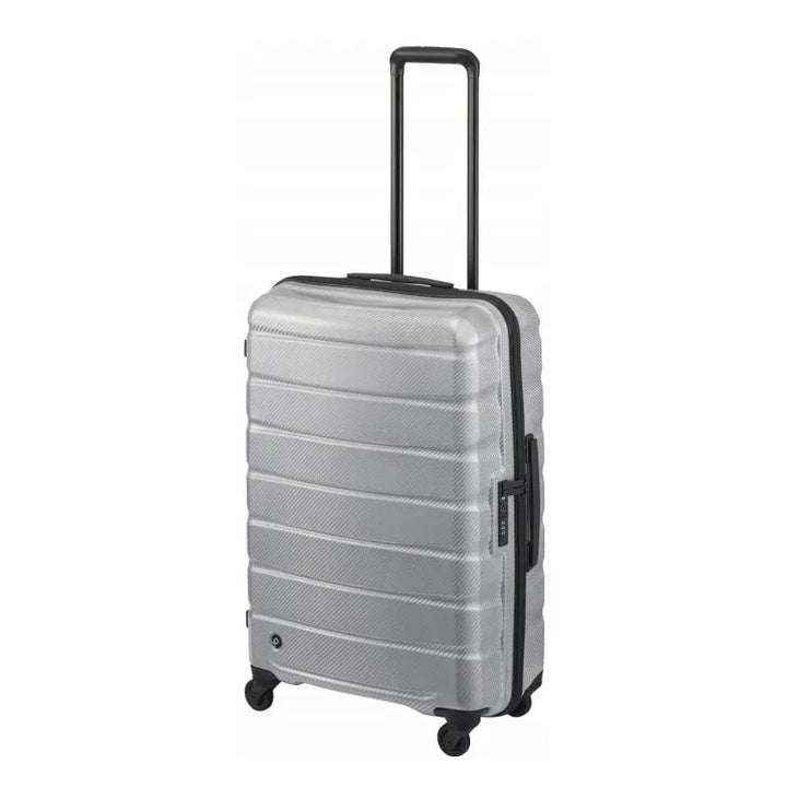 Proteca 01523 Aero Flex Lite2 Suitcase 71L