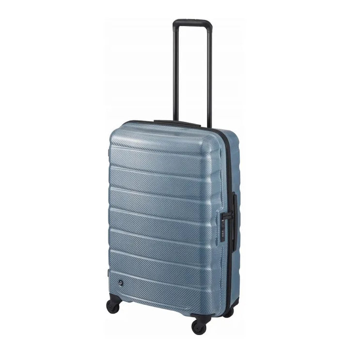 Proteca 01523 Aero Flex Lite2 Suitcase 71L