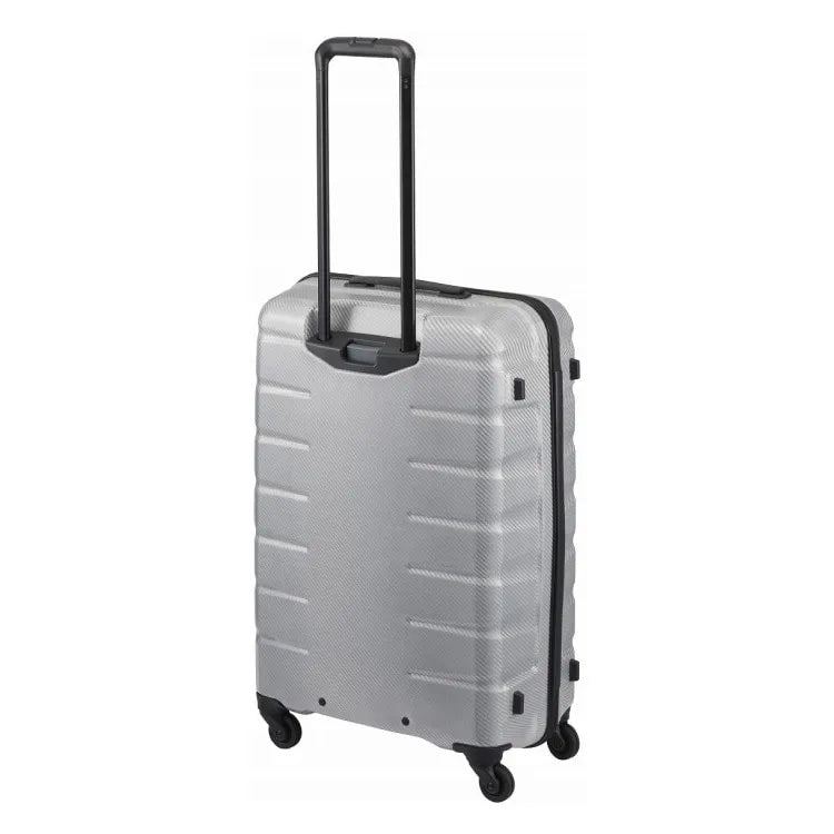 Proteca 01523 Aero Flex Lite2 Suitcase 71L