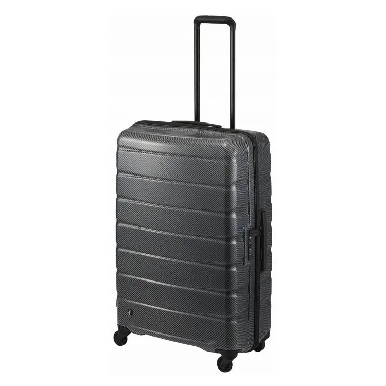 Proteca 01524 Aero Flex Lite2 Suitcase 100L