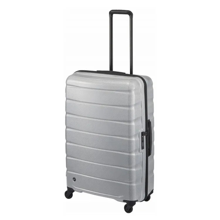 Proteca 01524 Aero Flex Lite2 Suitcase 100L