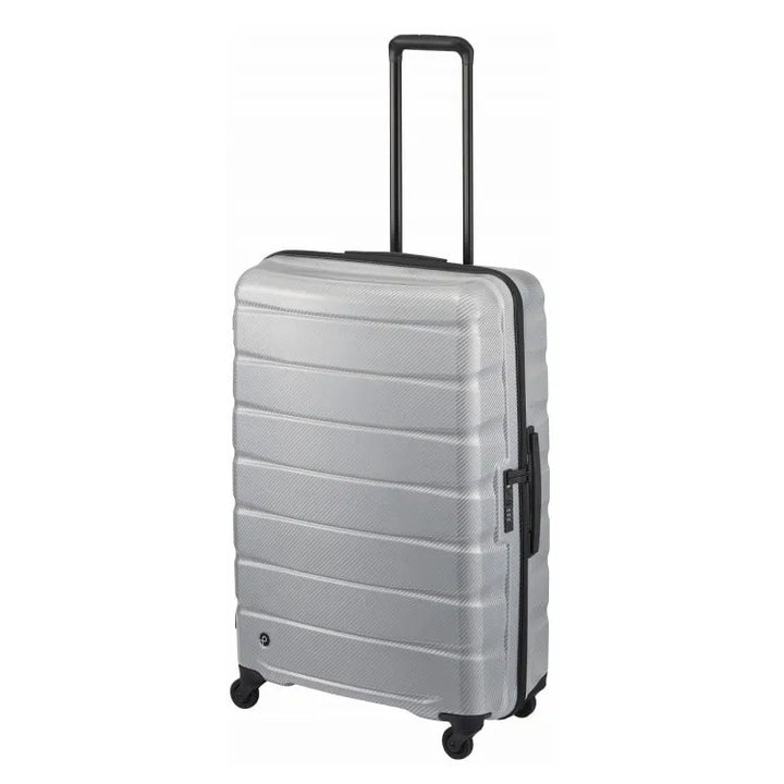 Proteca 01524 Aero Flex Lite2 Suitcase 100L