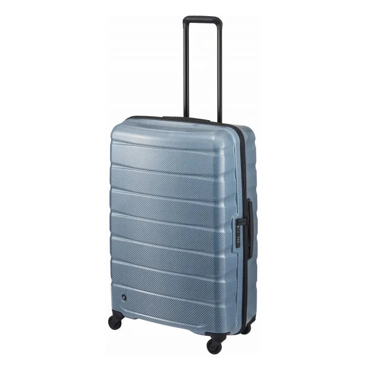 Proteca 01524 Aero Flex Lite2 Suitcase 100L