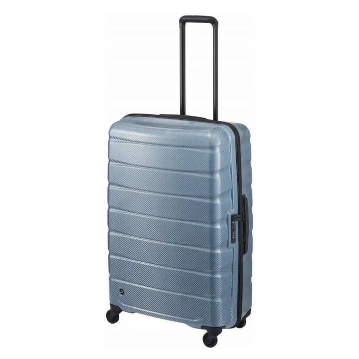 Proteca 01524 Aero Flex Lite2 Suitcase 100L