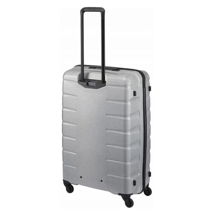 Proteca 01524 Aero Flex Lite2 Suitcase 100L