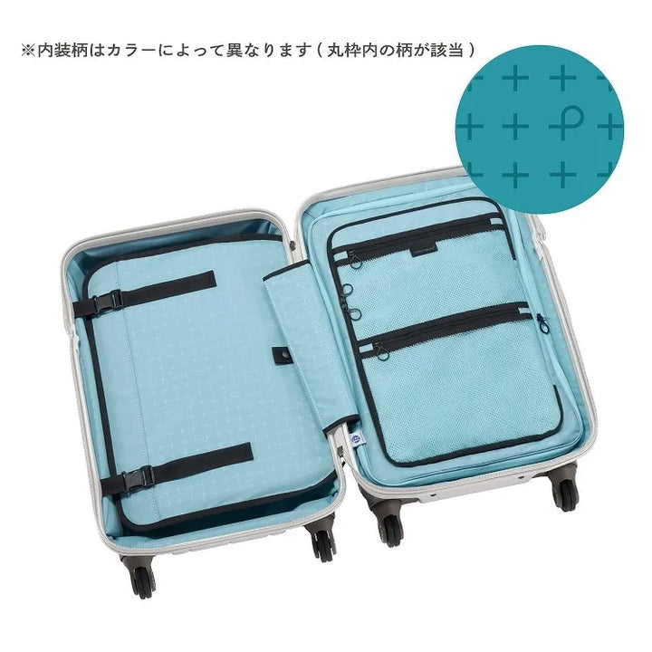 Proteca 02421 360G4 Crray On 38L