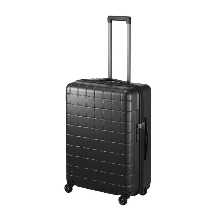Proteca 02423 360G4 Suitcase 71L