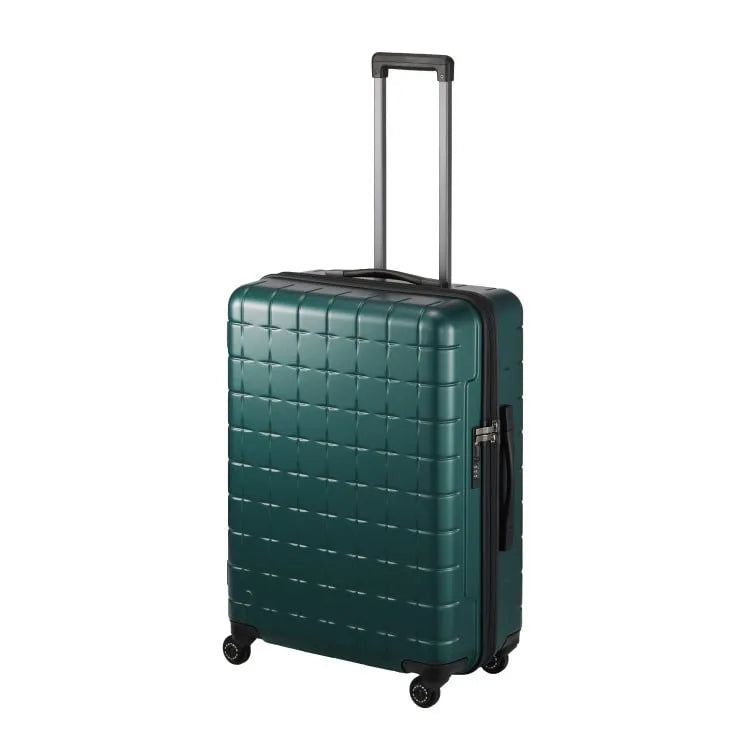 Proteca 02423 360G4 Suitcase 71L