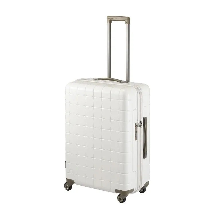 Proteca 02423 360G4 Suitcase 71L