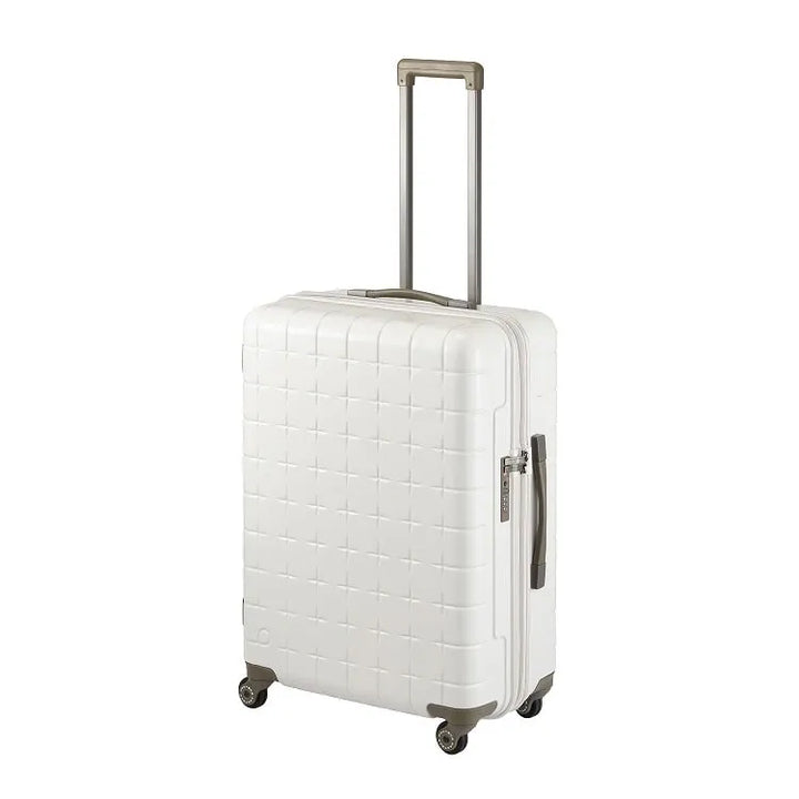 Proteca 02423 360G4 Suitcase 71L