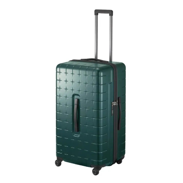 Proteca 02425 360G4 Trunk Suitcase 105L