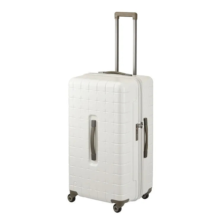 Proteca 02425 360G4 Trunk Suitcase 105L