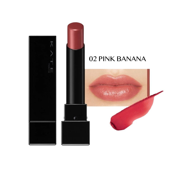 Lip Monster
