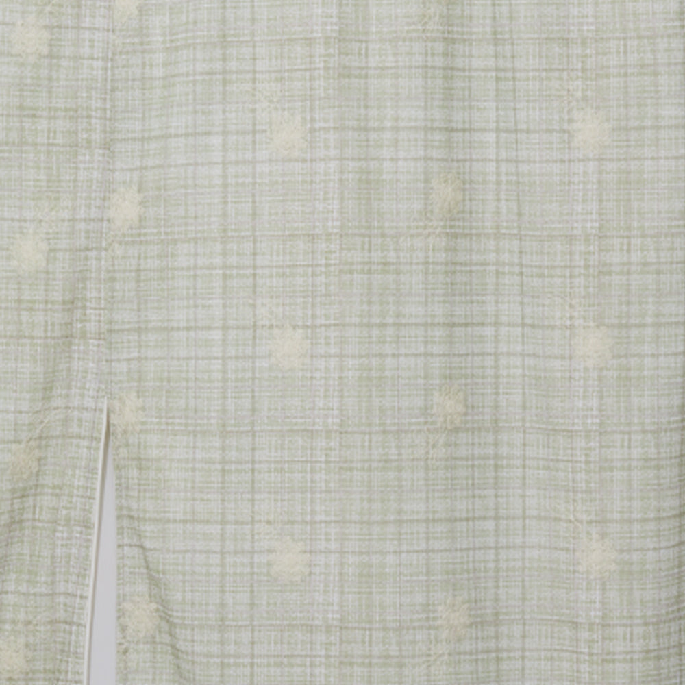 CULTIVATION Soft Fortune Skirt (Green) | Isetan KL Online Store