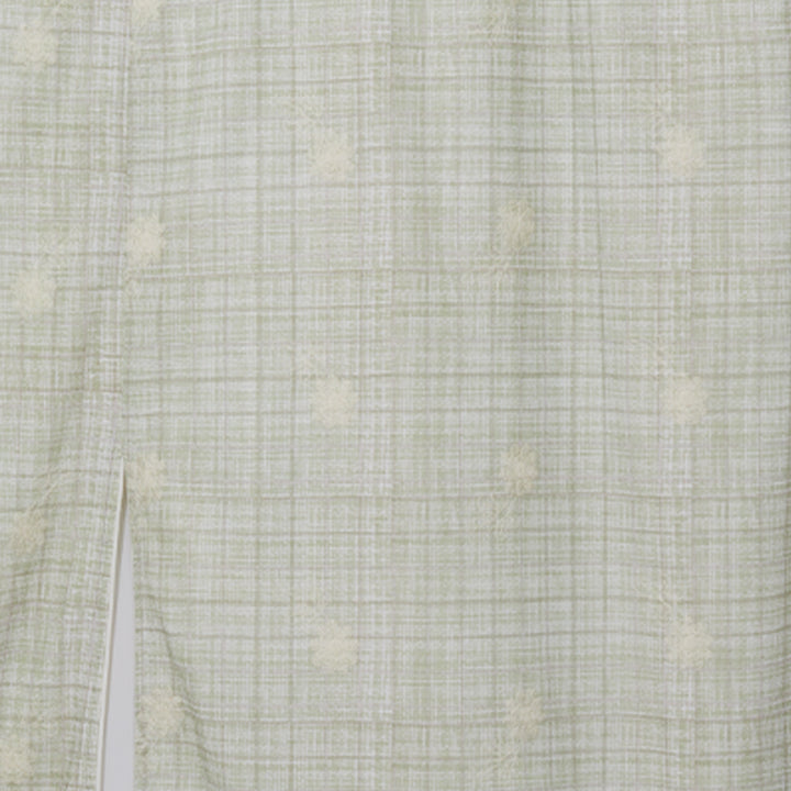 CULTIVATION Soft Fortune Skirt (Green) | Isetan KL Online Store
