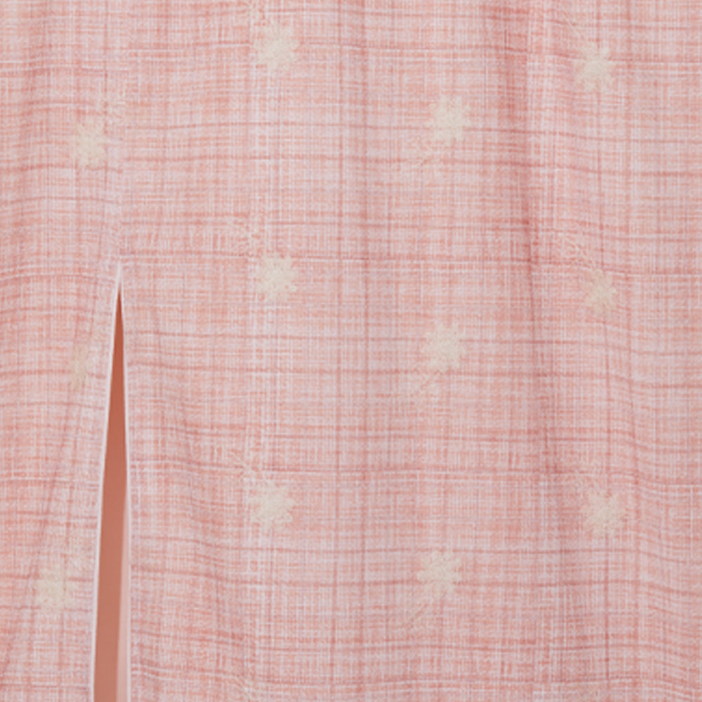 CULTIVATION Soft Fortune Skirt (Pink) | Isetan KL Online Store