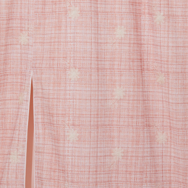 CULTIVATION Soft Fortune Skirt (Pink) | Isetan KL Online Store