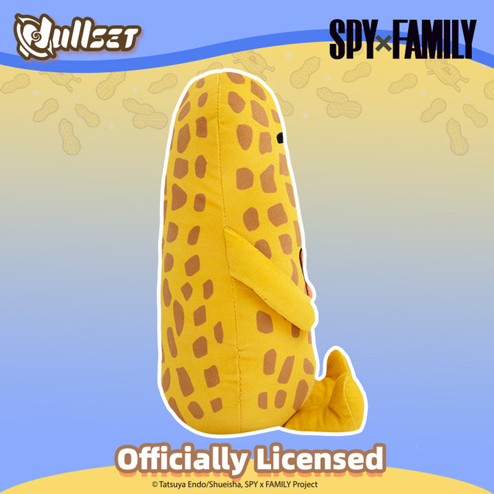 Spy x Family Peanut Plush Doll