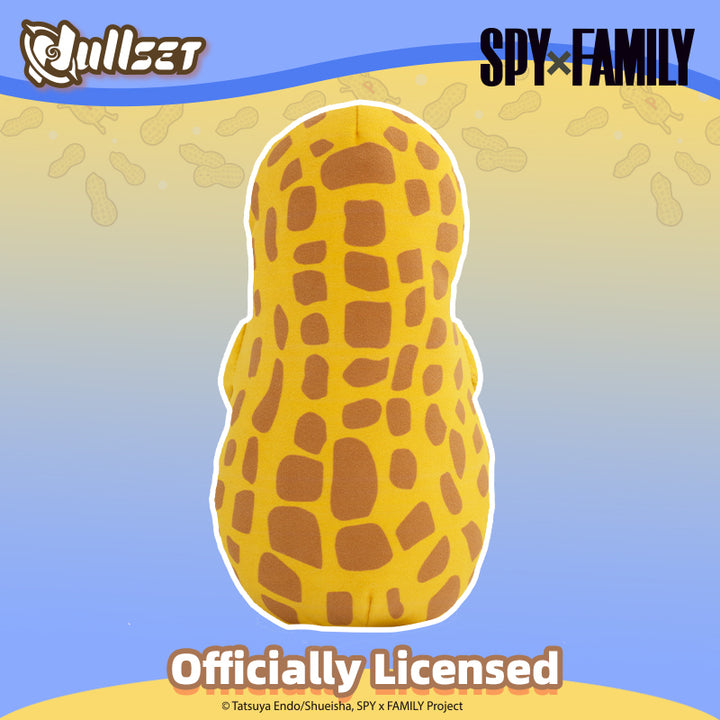 Spy x Family Peanut Plush Doll