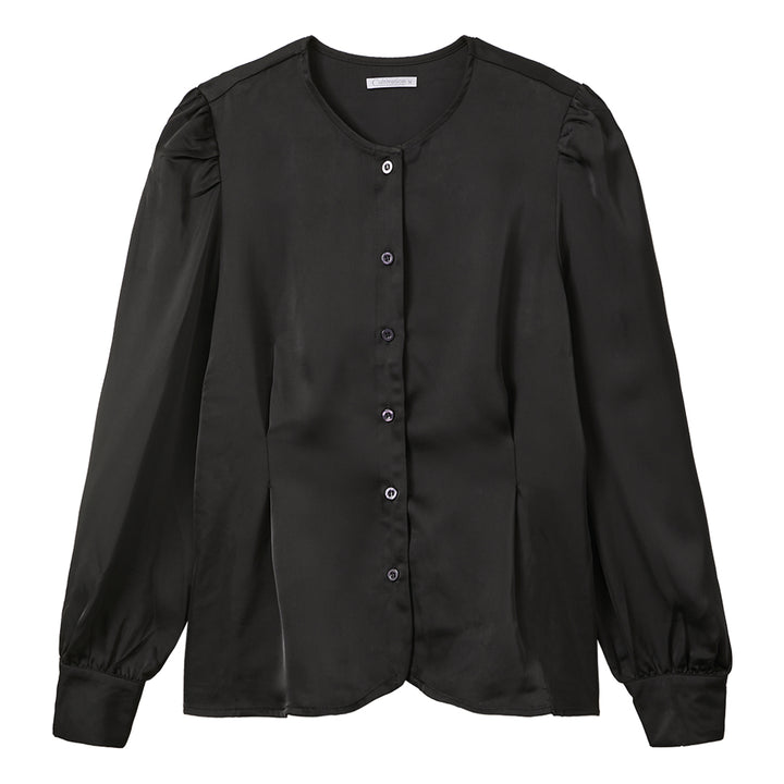 Black Blouse