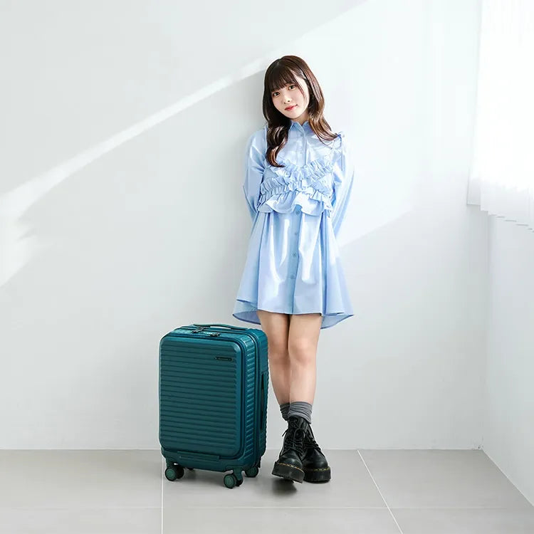 Edgelink Cruzbox Carry On 33L