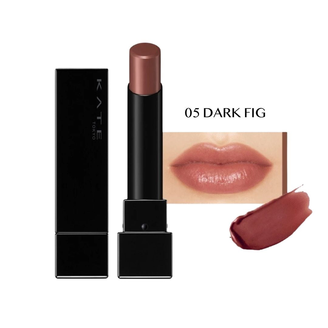 Lip Monster