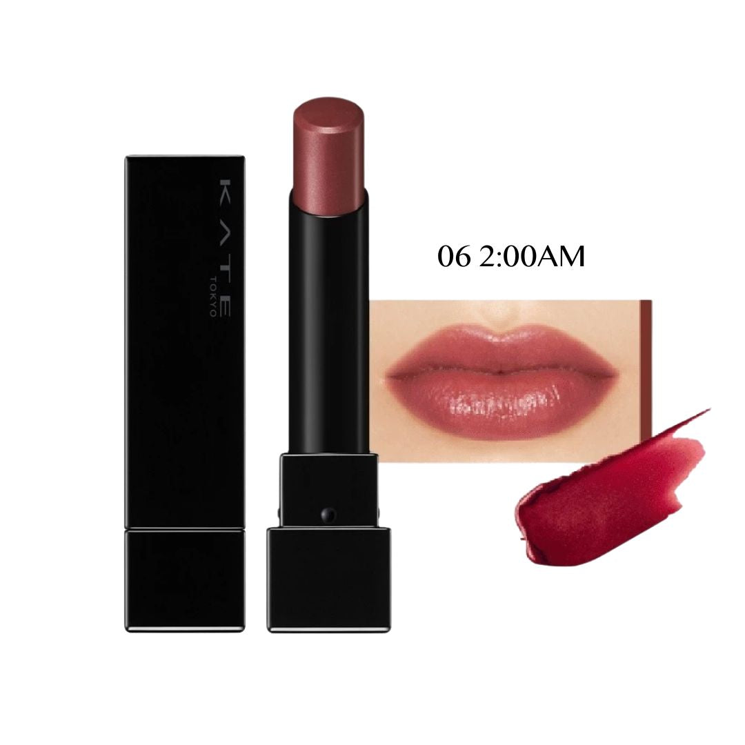 Lip Monster