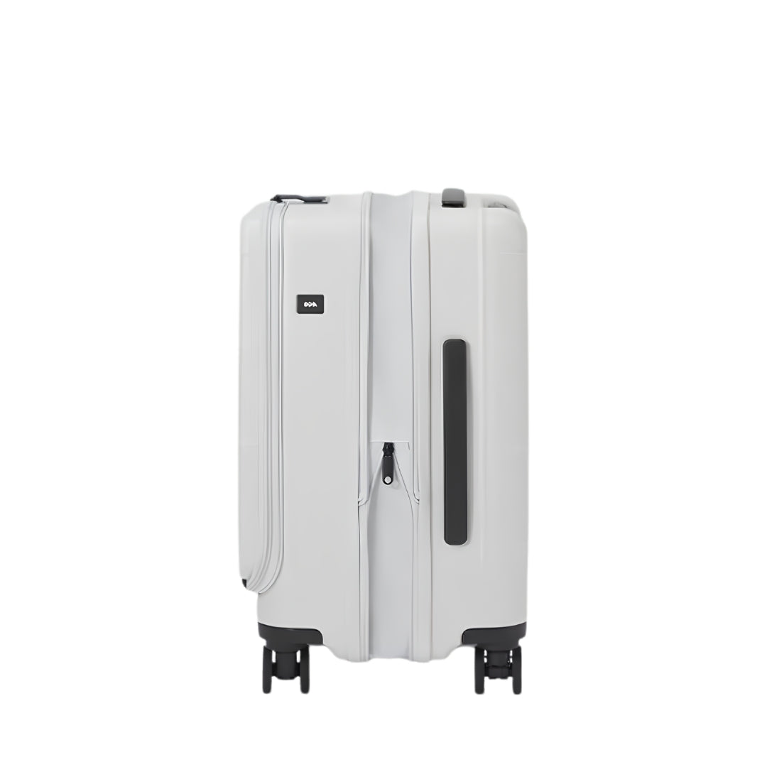 ace.Tokyo Trellis-Z 41/49L Carry On 3.3kg