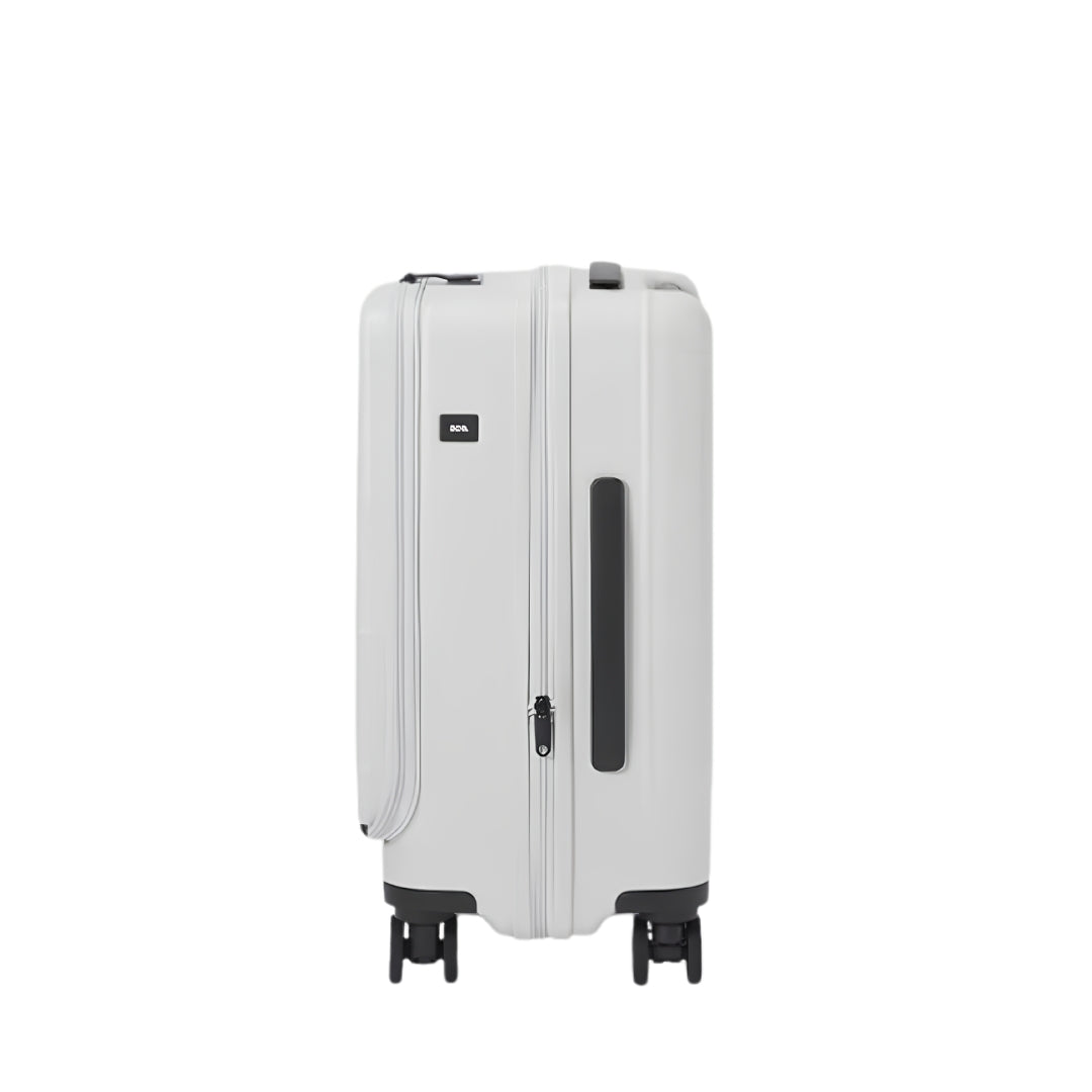 ace.Tokyo Trellis-Z 41/49L Carry On 3.3kg