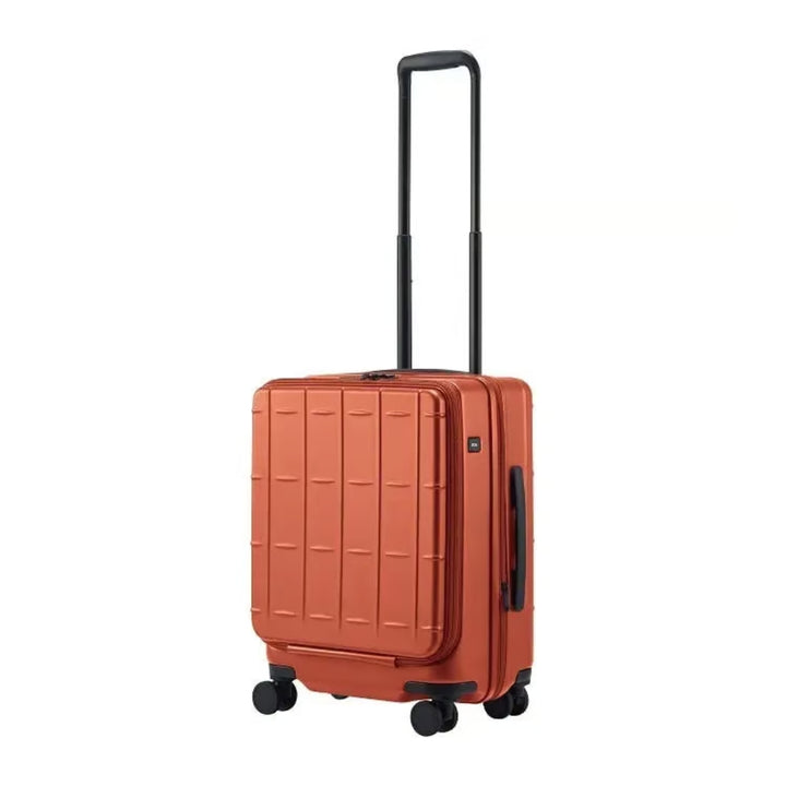 ace.Tokyo Trellis-Z 41/49L Carry On 3.3kg