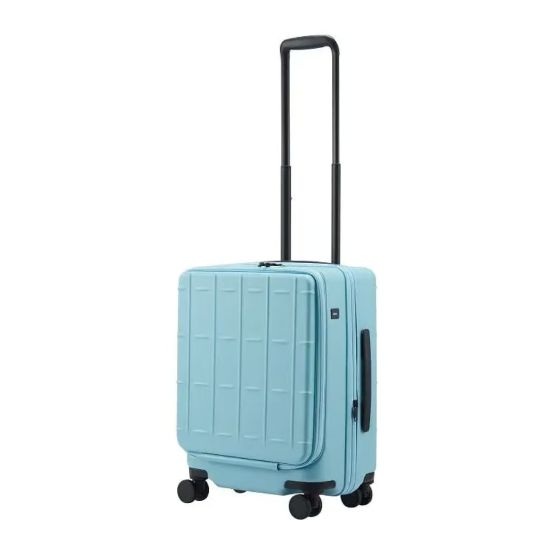 ace.Tokyo Trellis-Z 41/49L Carry On 3.3kg – Isetan Kuala Lumpur