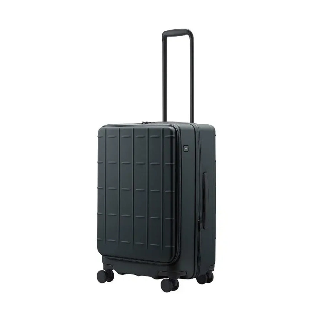 ace.Tokyo Trellis-Z 65/75L Suitcase 4kg
