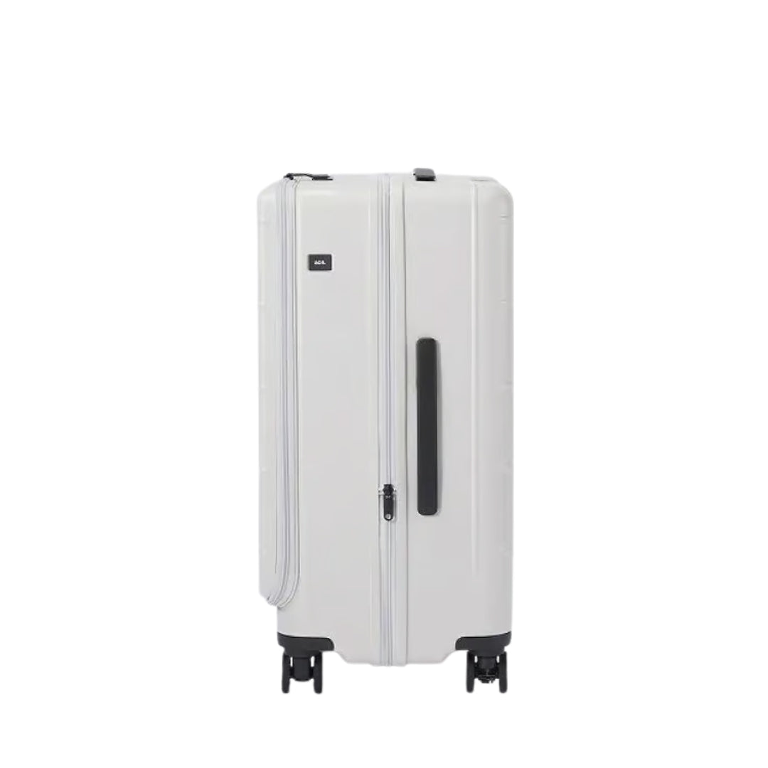 ace.Tokyo Trellis-Z 65/75L Suitcase 4kg