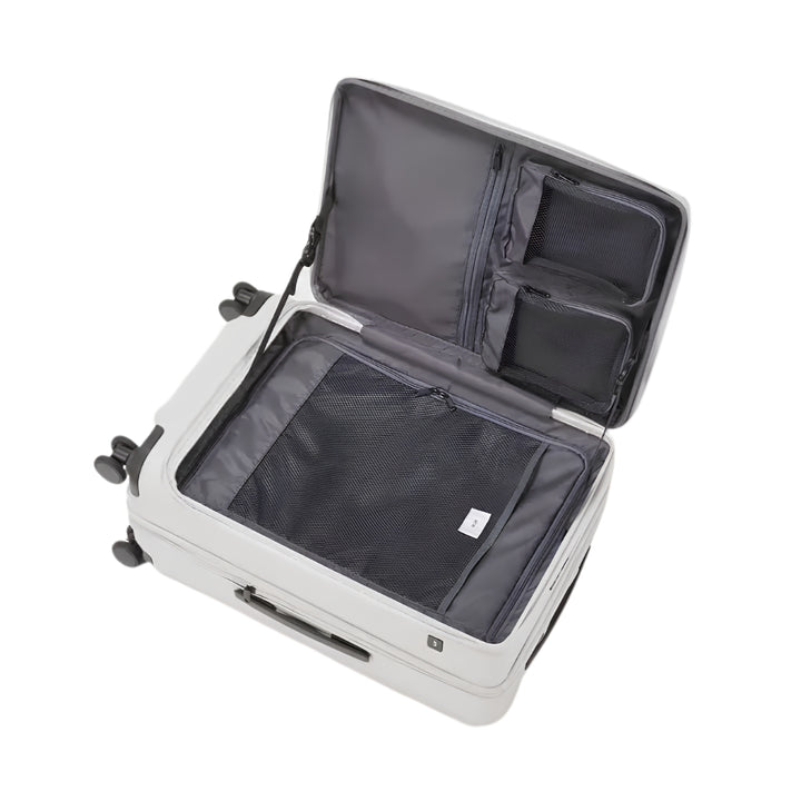 ace.Tokyo Trellis-Z 65/75L Suitcase 4kg