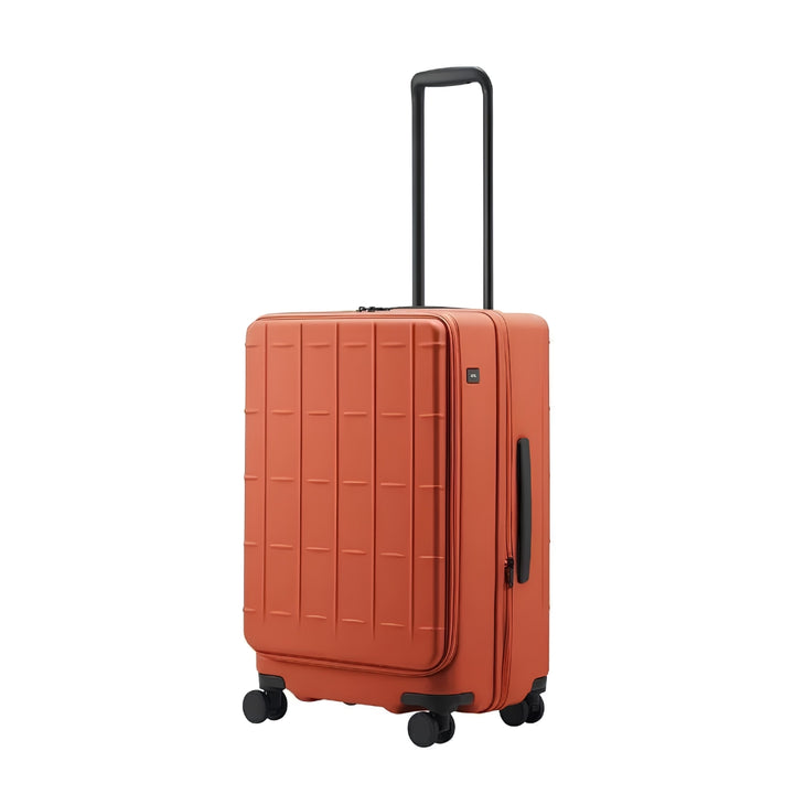 ace.Tokyo Trellis-Z 65/75L Suitcase 4kg