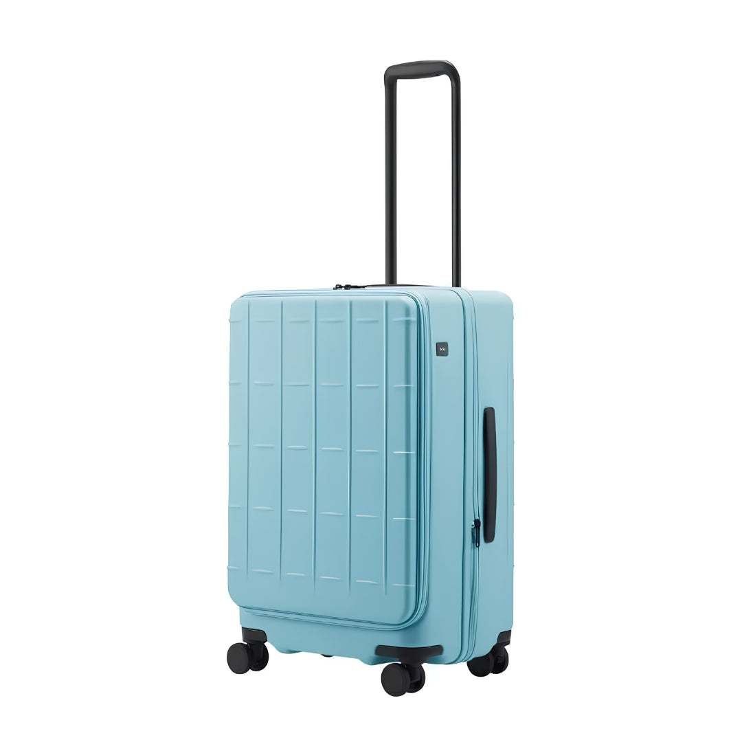 ace.Tokyo Trellis-Z 65/75L Suitcase 4kg